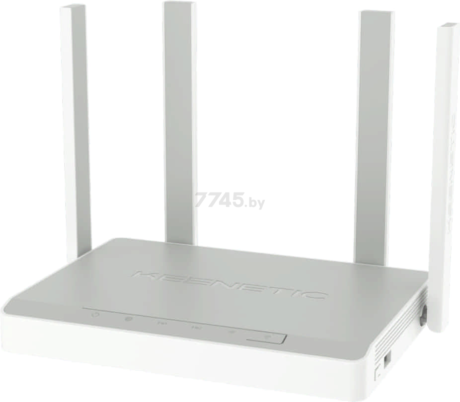 Wi-Fi роутер KEENETIC Hopper KN-3810