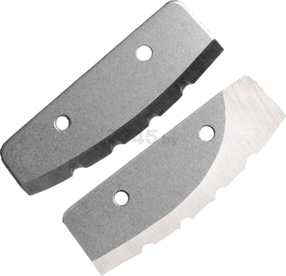 Нож для шнека 200 мм CHAMPION 2 штуки (C8064)