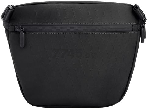 Сумка NINETYGO Lightweight Shoulder Bag Black (90BWPMT21105U) - Фото 3