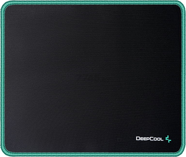 Коврик для мыши игровой DEEPCOOL GM800 M (R-GM800-BKNNNM-G) - Фото 2