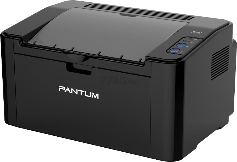 Принтер PANTUM P2207 - Фото 2