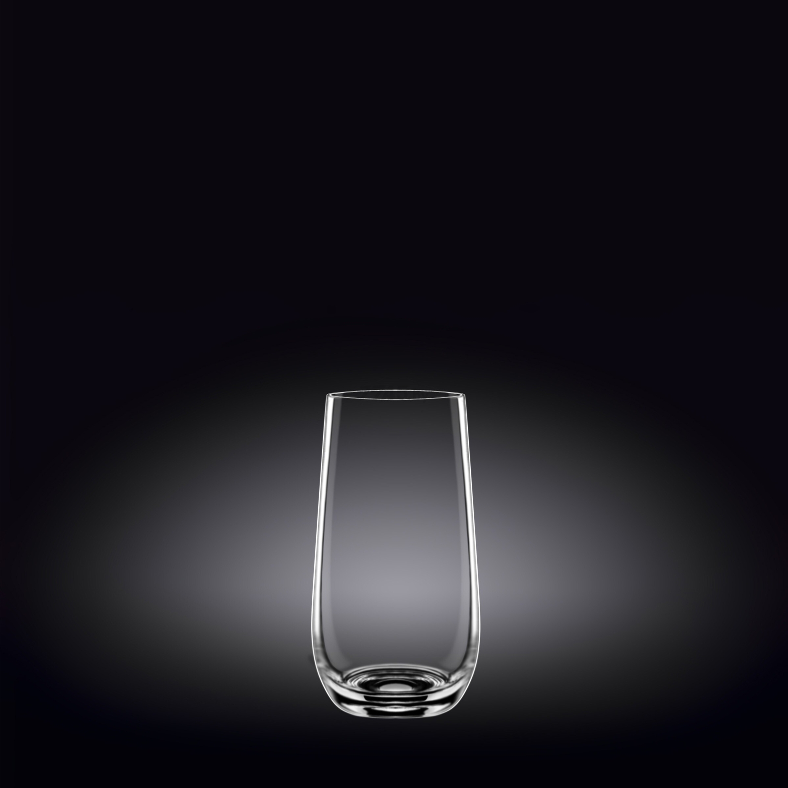 Набор стаканов WILMAX Crystalline 2 штуки 500 мл (WL-888052/2C) - Фото 2