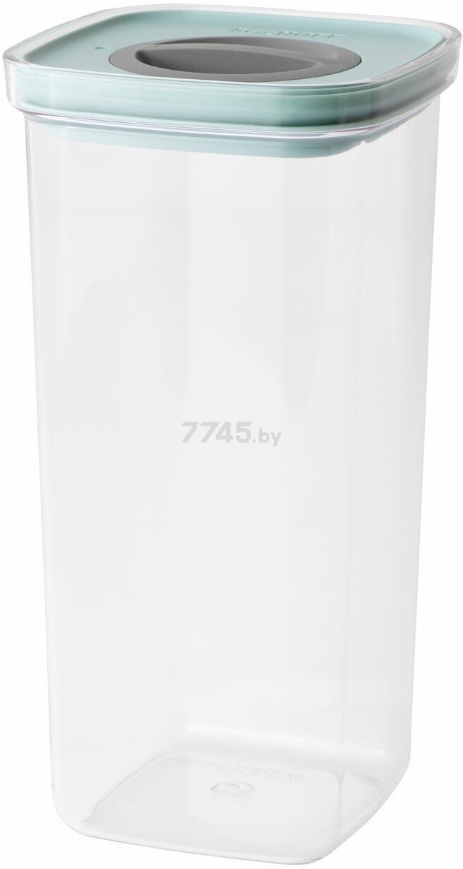Контейнер пластиковый для пищевых продуктов BERGHOFF Leo 1,6 л (3950144)