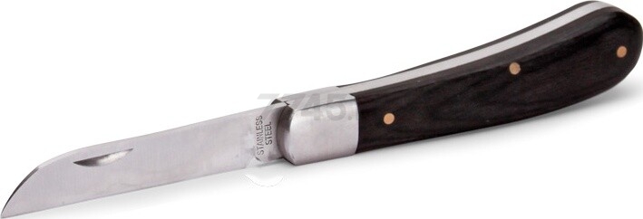 Нож электрика КВТ НМ-03 (67549)