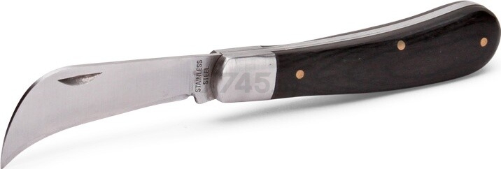 Нож электрика КВТ НМ-05 (67551)