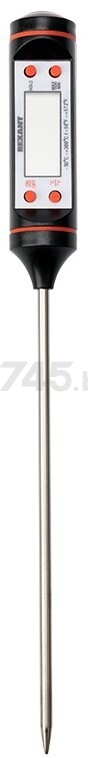 Термометр кухонный REXANT RX-512 (70-0512)