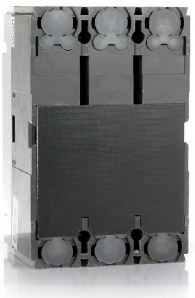 Автоматический выключатель CHINT NM1-250S 3Р 100А S 25кА (126582) - Фото 2