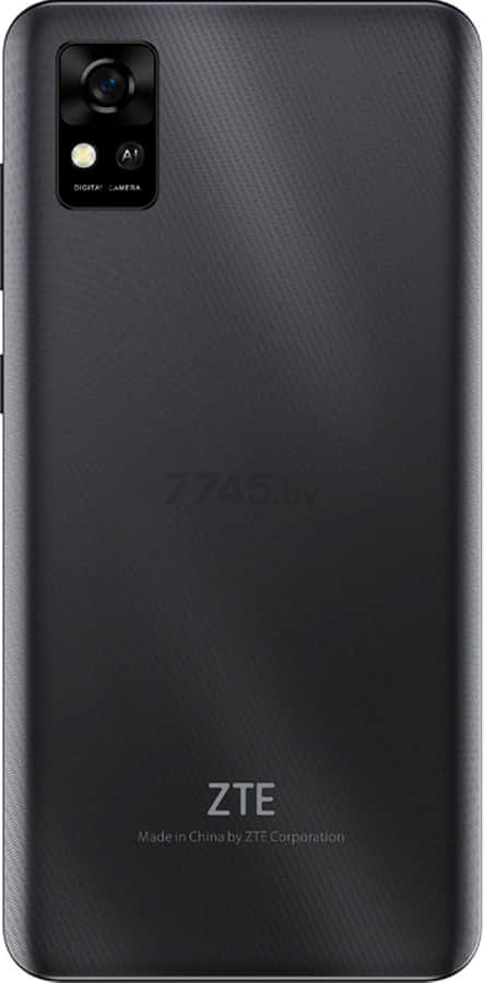 Смартфон ZTE Blade A31 Lite 1GB/32GB Gray (A31Lite2021G) - Фото 2