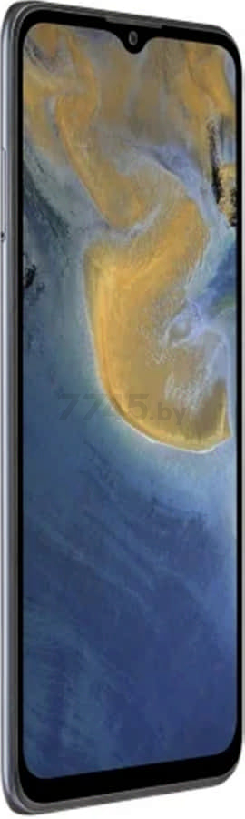 Смартфон ZTE Blade A51 NFC 2Gb/32Gb Серый гранит (A512021G) - Фото 4