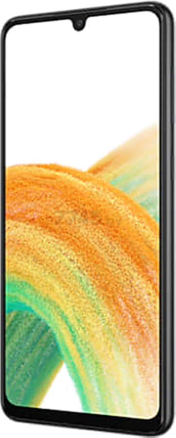 Смартфон SAMSUNG Galaxy A33 5G 128GB Black (SM-A336BZKGCAU) - Фото 3