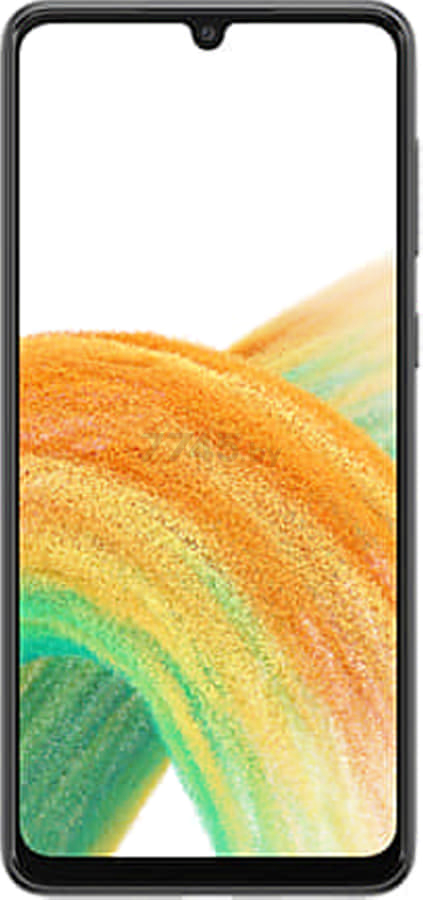 Смартфон SAMSUNG Galaxy A33 5G 128GB Black (SM-A336BZKGCAU) - Фото 9