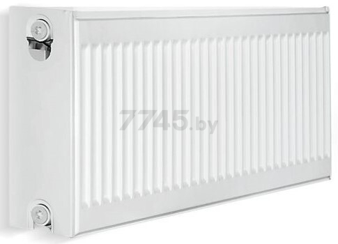 Радиатор стальной OASIS Pro PN 22-3-10 1000х300 мм (4640039488064)