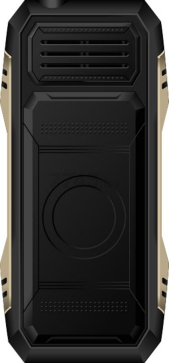 Мобильный телефон TEXET TM-D424 Black - Фото 3