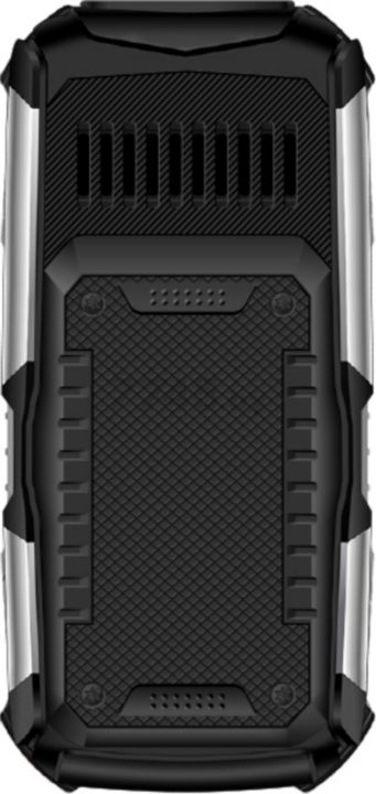 Мобильный телефон TEXET TM-D314 Black - Фото 2