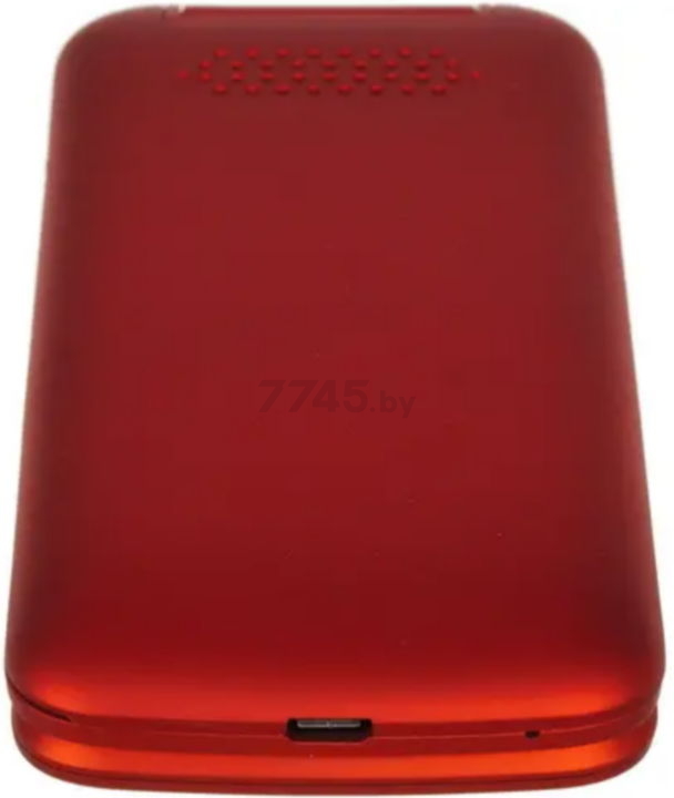 Мобильный телефон TEXET TM-408 Red - Фото 12