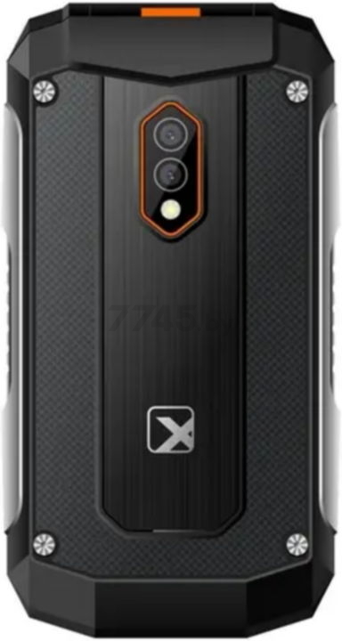 Мобильный телефон TEXET TM-D411 Black - Фото 4