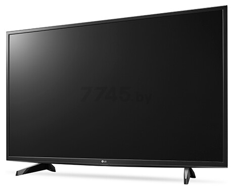 Телевизор LG 43LH520V - Фото 2