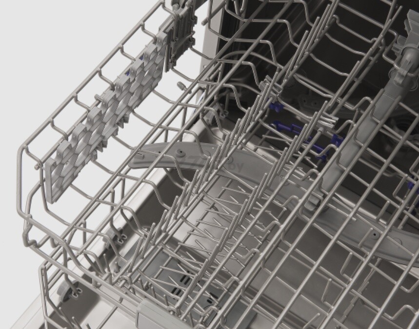 Машина посудомоечная встраиваемая HANSA ZIM634.1B - Фото 7
