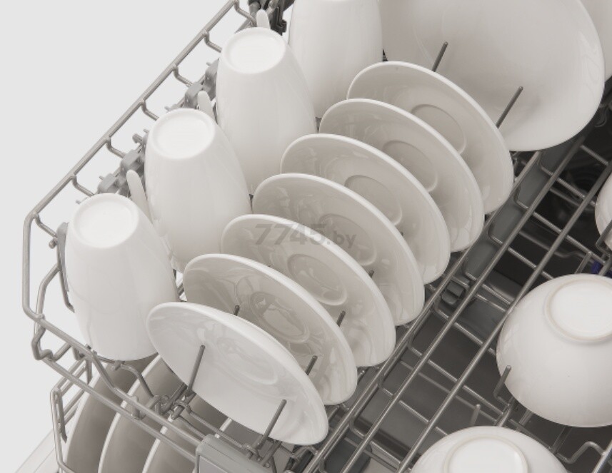 Машина посудомоечная встраиваемая HANSA ZIM634.1B - Фото 8