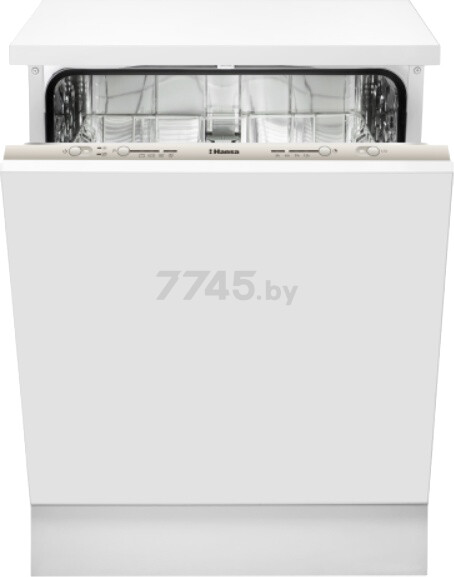 Машина посудомоечная встраиваемая HANSA ZIM634.1B