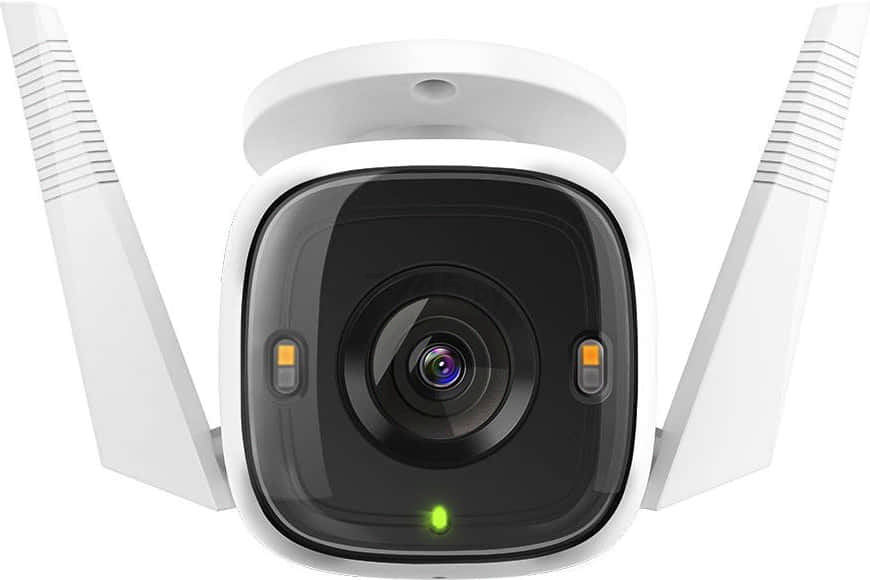 IP-камера видеонаблюдения TP-LINK Tapo C320WS (1770500) - Фото 2