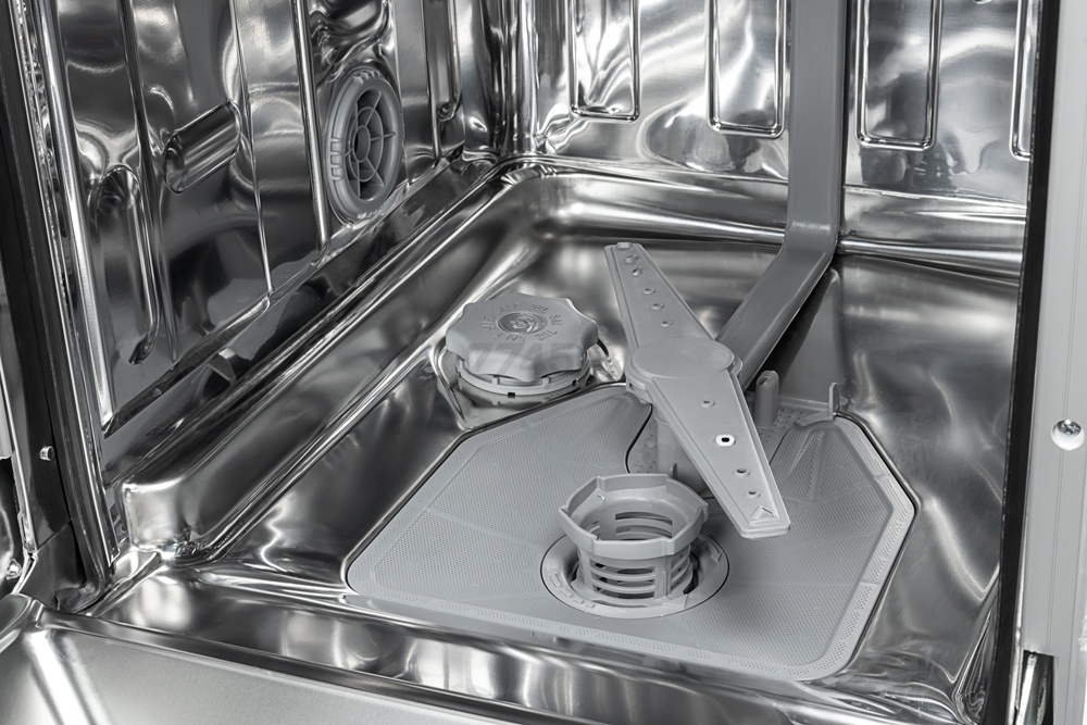 Машина посудомоечная встраиваемая ZORG TECHNOLOGY W45I1DA512 - Фото 9
