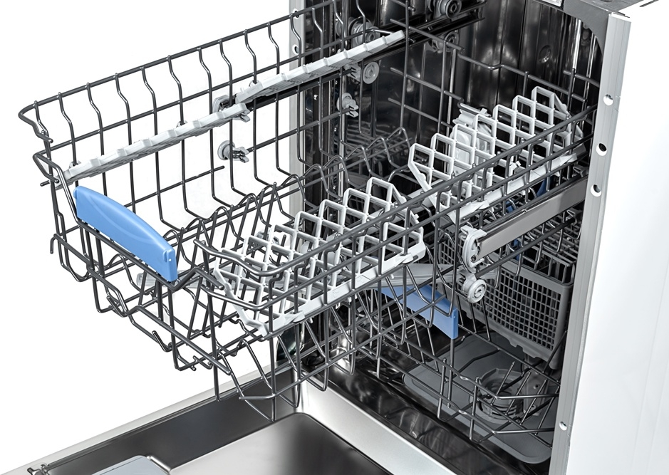 Машина посудомоечная встраиваемая ZORG TECHNOLOGY W45I1DA512 - Фото 8