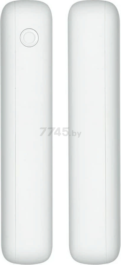 Power Bank RIVACASE VA2081 20000mAh White - Фото 4