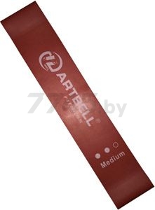 Эспандер-петля ARTBELL 11 кг красный (TP1522-0,9)