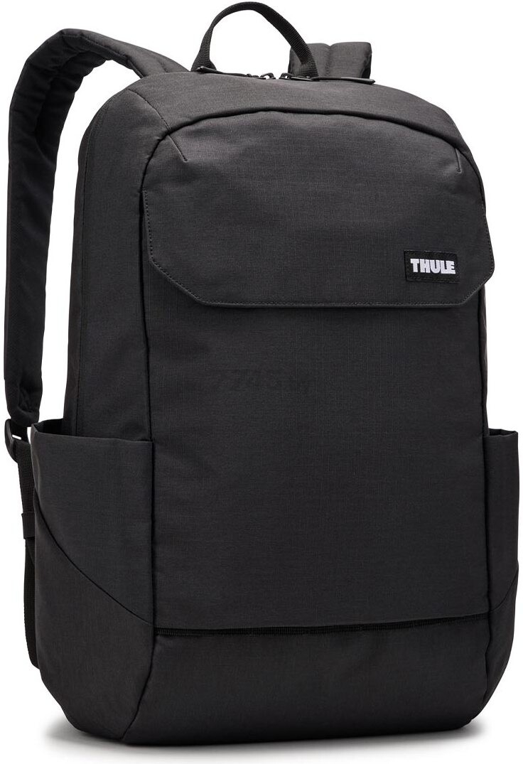 Рюкзак THULE Lithos 20 л черный (TLBP216K)