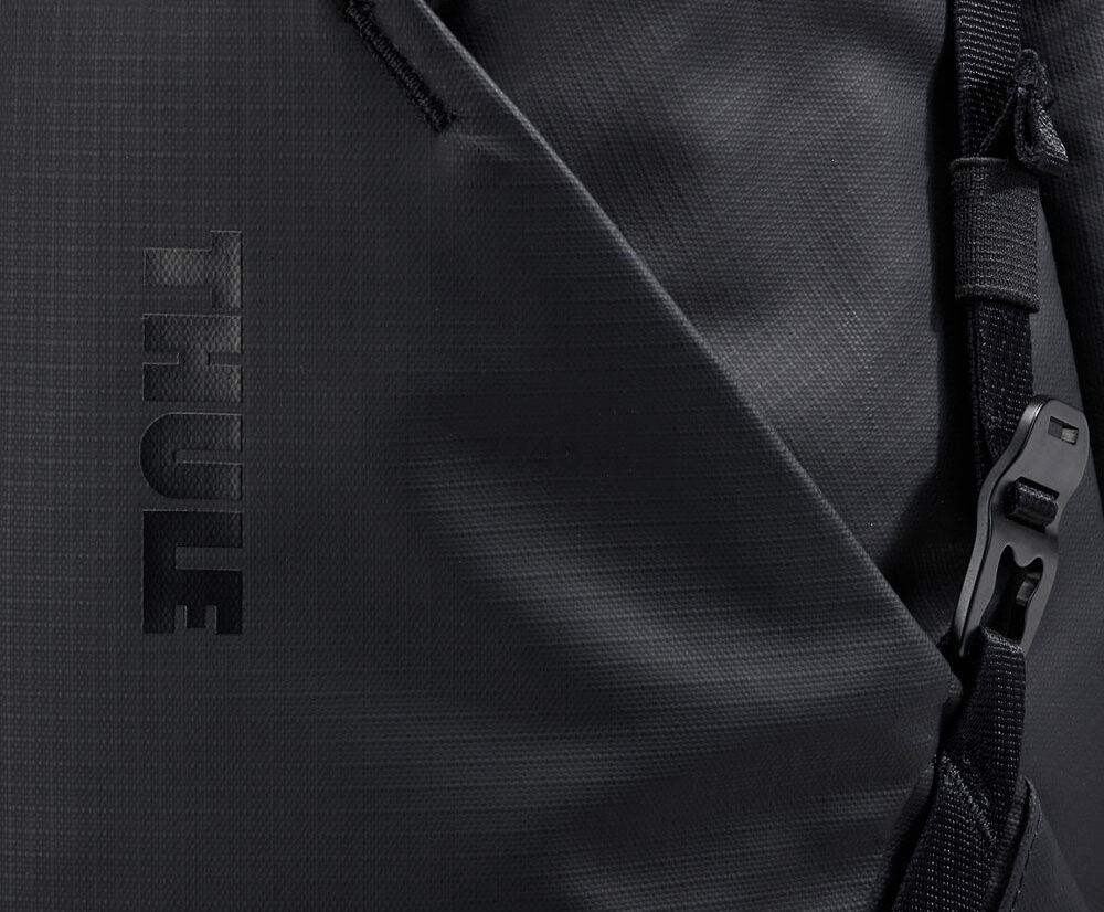 Рюкзак THULE Tact 16 л черный (TACTBP114K) - Фото 9