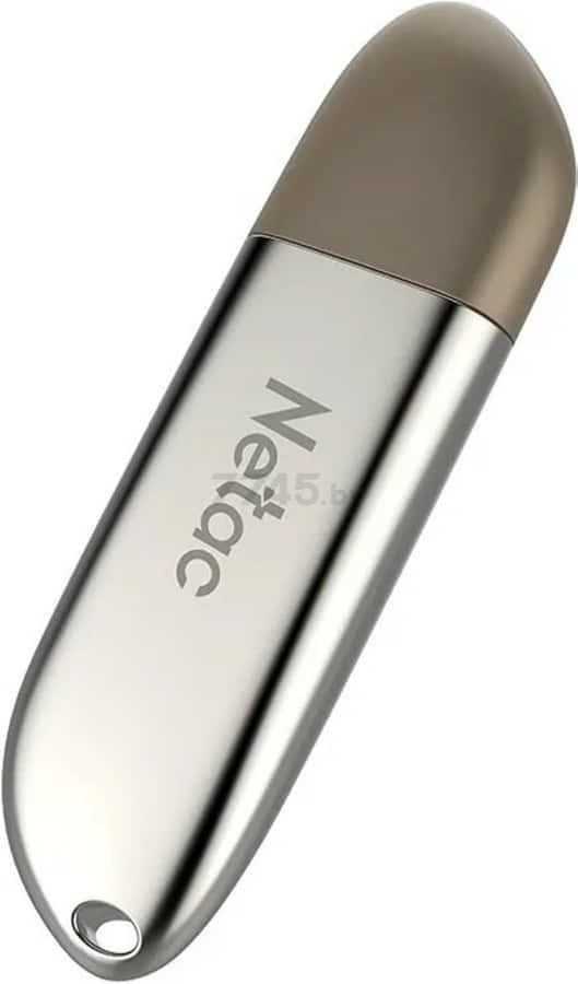 USB-флешка 64 Гб NETAC U352 USB 3.0 (NT03U352N-064G-30PN) - Фото 4