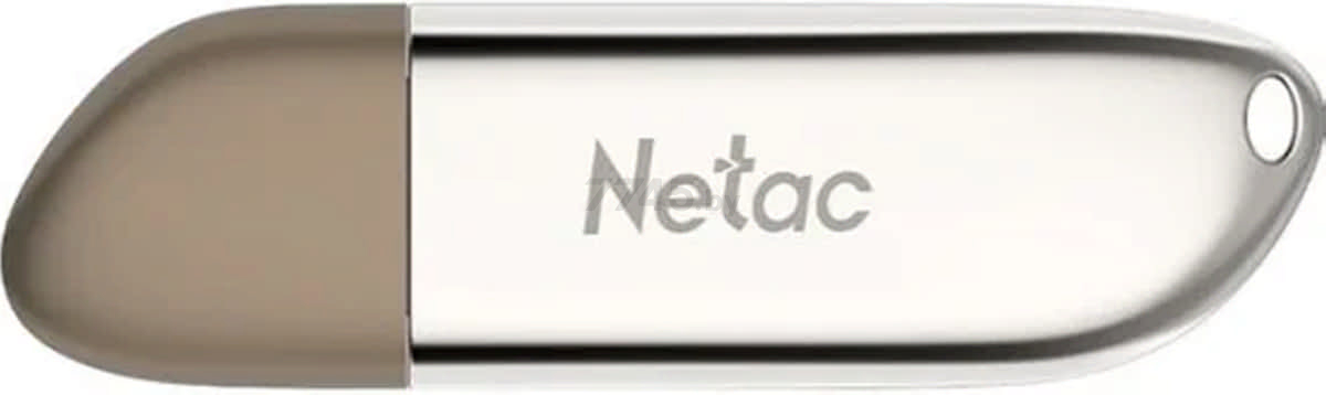 USB-флешка 64 Гб NETAC U352 USB 3.0 (NT03U352N-064G-30PN) - Фото 7