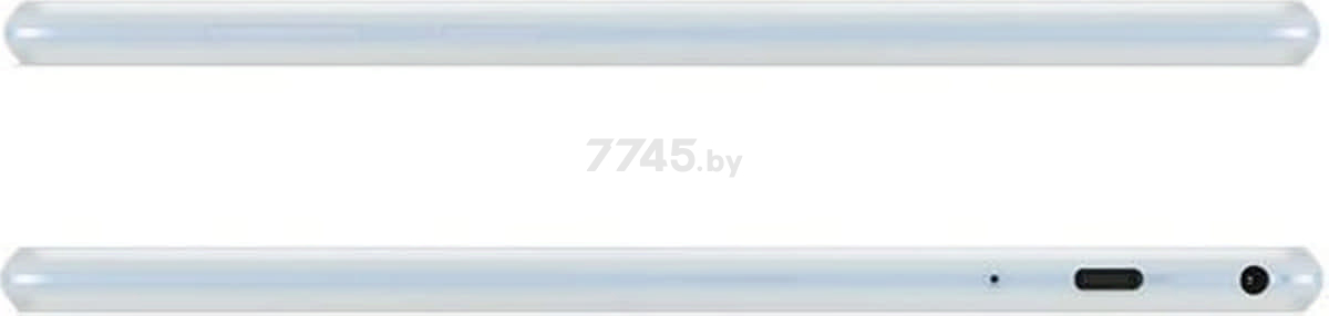 Планшет LENOVO Tab M10 TB-X505L LTE Polar white (ZA4H) - Фото 6