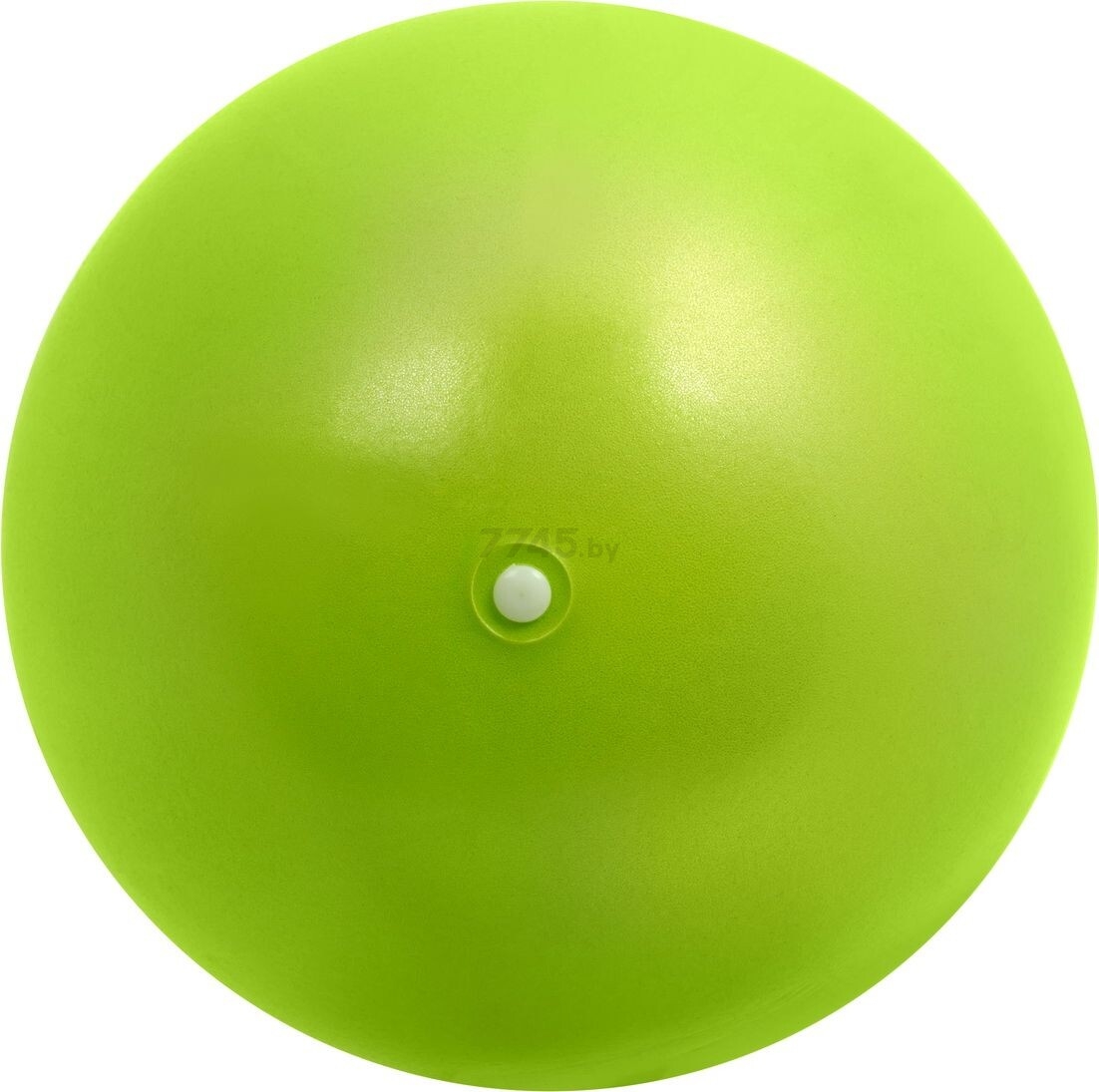 Мяч для пилатеса BRADEX 25 см салатовый (SF 0822) - Фото 2