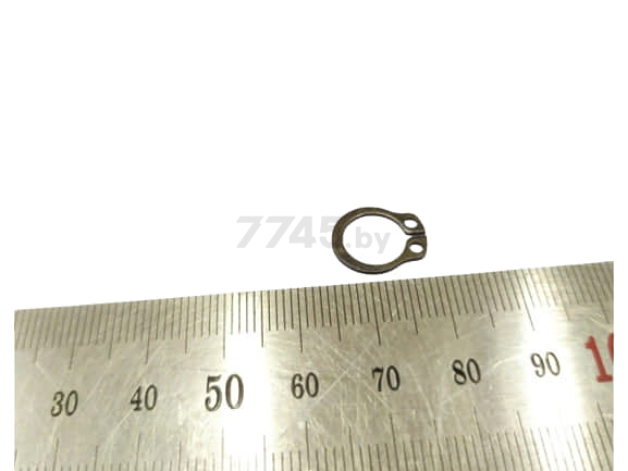 Кольцо стопорное 10мм OLEO-MAC (3024010R)