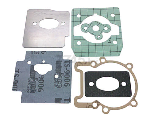 Комплект прокладок для триммера/мотокосы OLEO-MAC 753T (61110068B) - Фото 2