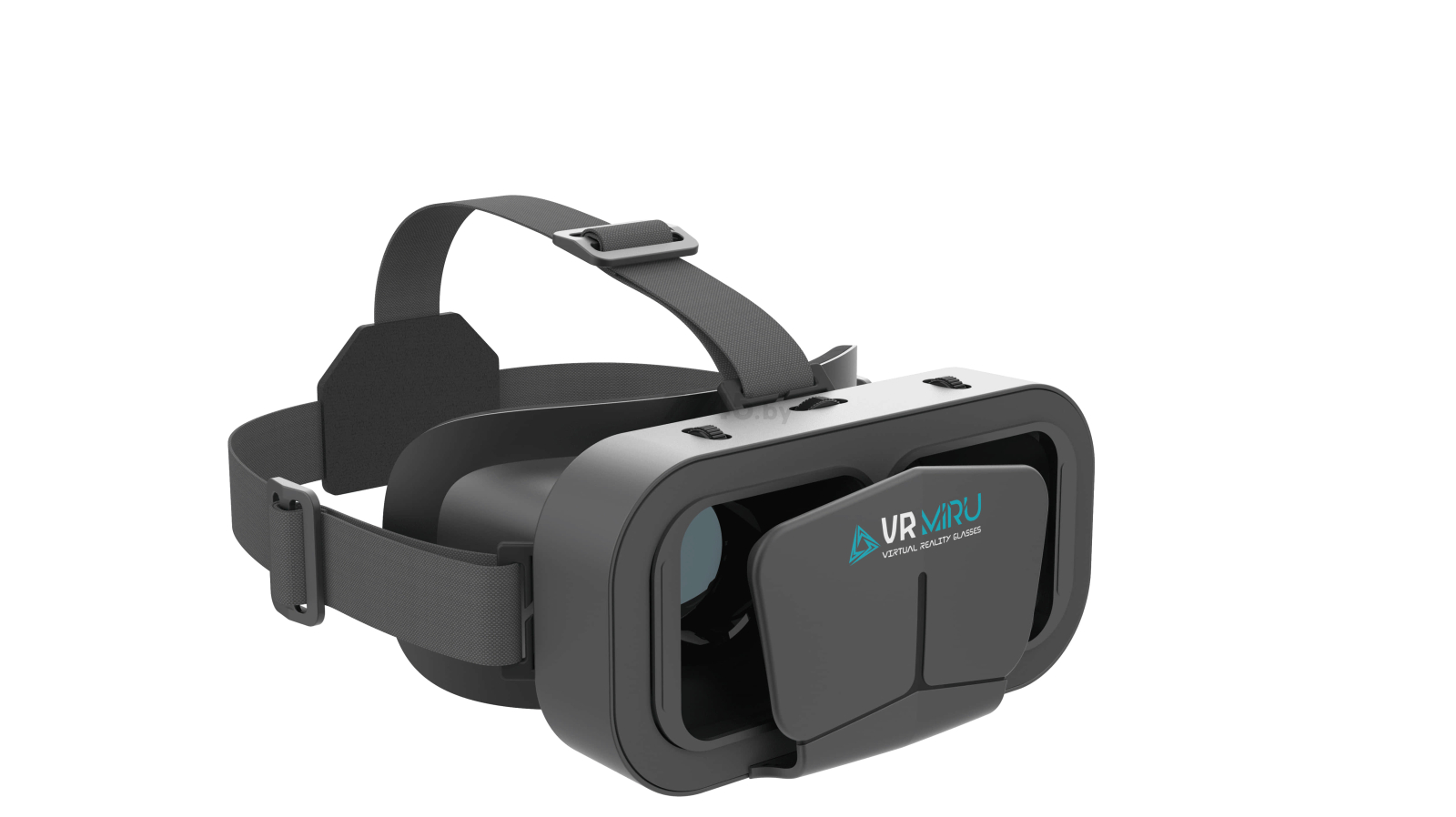 Oчки виртуальной реальности MIRU VMR800 Mega Quest - Фото 10