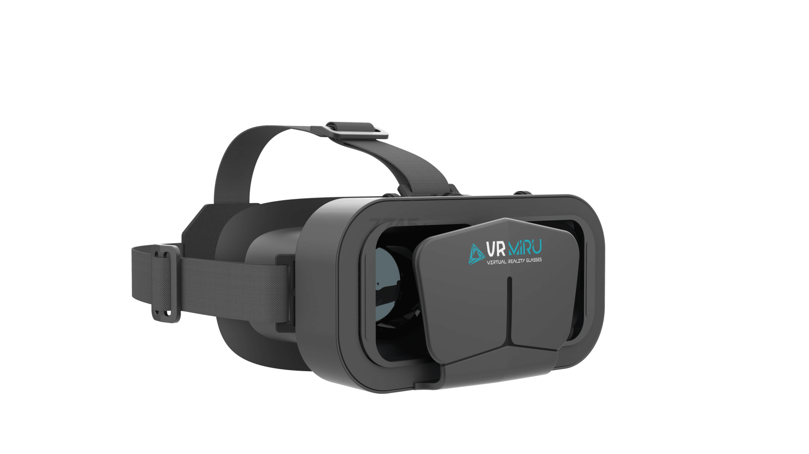 Oчки виртуальной реальности MIRU VMR800 Mega Quest - Фото 7