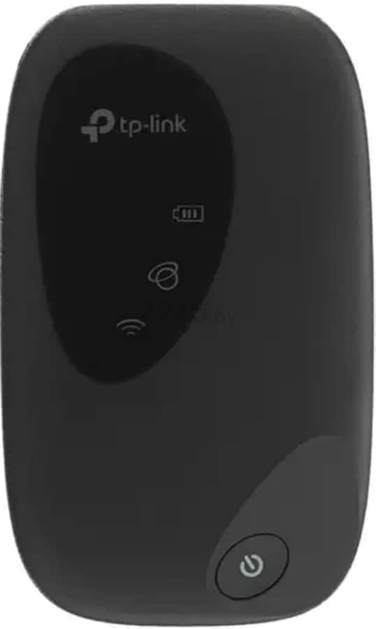 Мобильный Wi-Fi роутер TP-LINK M7000 - Фото 3