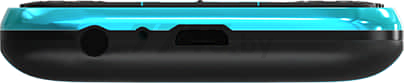 Мобильный телефон MAXVI X10 Blue - Фото 8