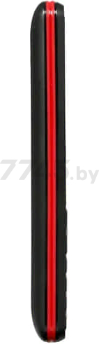 Мобильный телефон TEXET TM-321 Black - Фото 5