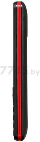 Мобильный телефон TEXET TM-321 Black - Фото 6