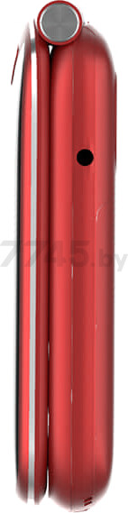 Мобильный телефон MAXVI E6 Red - Фото 10