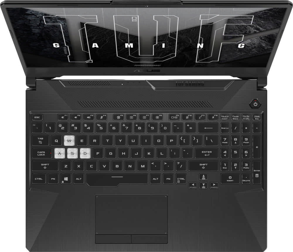 Игровой ноутбук ASUS TUF Gaming A15 FA506ICB-HN103 (90NR0667-M00BM0) - Фото 6