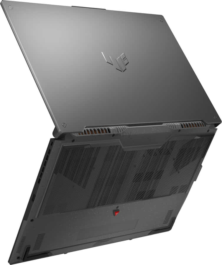 Игровой ноутбук ASUS TUF Gaming F17 FX707ZM-HX046 (90NR09G1-M002B0) - Фото 10
