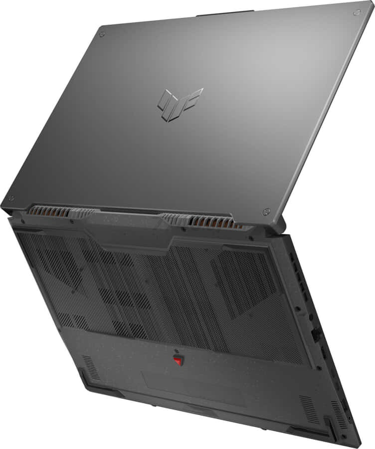 Игровой ноутбук ASUS TUF Gaming F17 FX707ZM-HX046 (90NR09G1-M002B0) - Фото 14