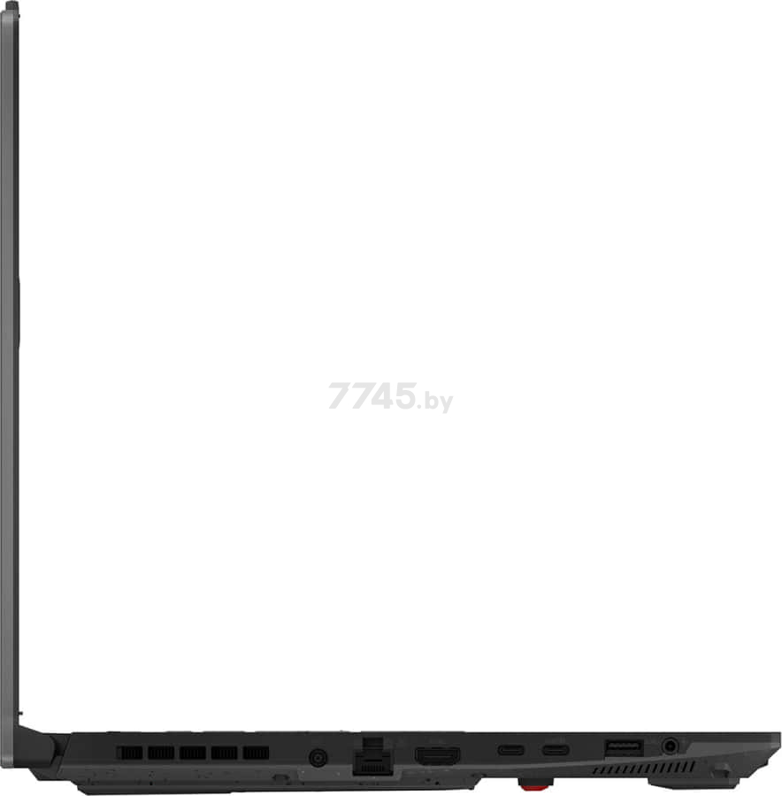 Игровой ноутбук ASUS TUF Gaming F17 FX707ZM-HX046 (90NR09G1-M002B0) - Фото 17
