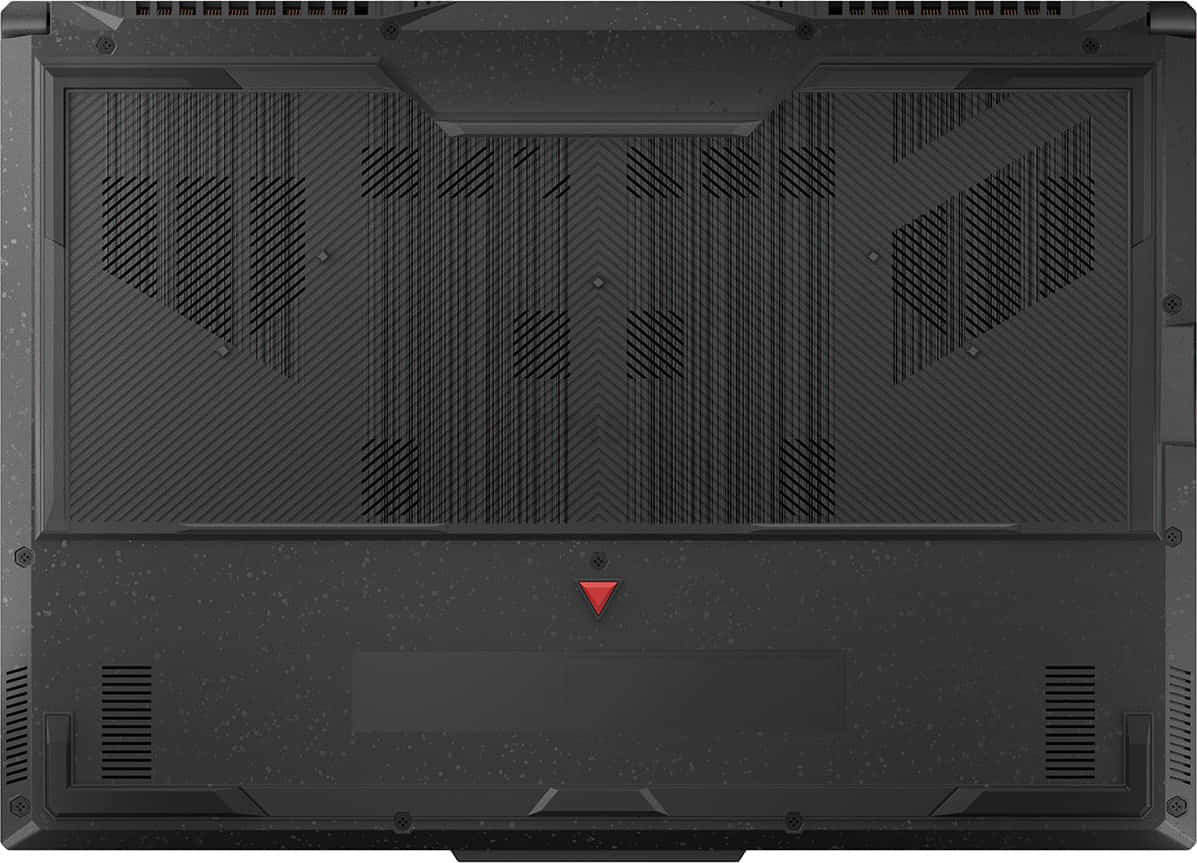 Игровой ноутбук ASUS TUF Gaming A15 FA507RM-HN110 (90NR09C1-M006C0) - Фото 16