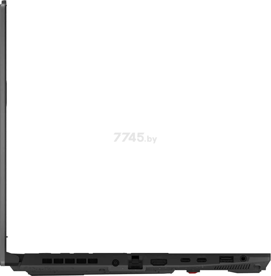 Игровой ноутбук ASUS TUF Gaming A15 FA507RM-HN110 (90NR09C1-M006C0) - Фото 17
